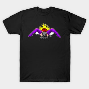 Spread Evil T-Shirt